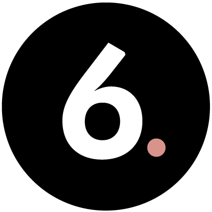 steps 6